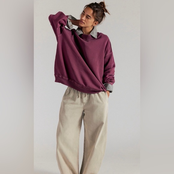 We The Free Palm Springs Pullover - Picture 8 of 8